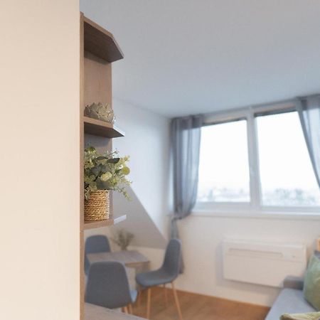 Hotel Triester Wien Exteriör bild